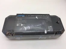 Load image into Gallery viewer, Capri Tools 21095 1/2 in. Drive Impact Screwdriver Set (10-Piece)