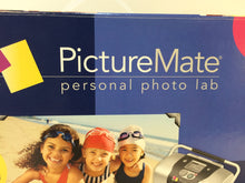 Load image into Gallery viewer, Epson C11C623001 PictureMate Express Printer
