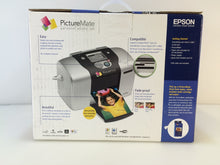 Load image into Gallery viewer, Epson C11C623001 PictureMate Express Printer
