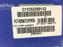 Load image into Gallery viewer, Epson C11C623001 PictureMate Express Printer
