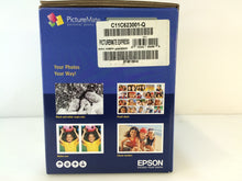 Load image into Gallery viewer, Epson C11C623001 PictureMate Express Printer