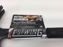 Load image into Gallery viewer, Estwing EB-15SR 15 oz. Black Vinyl Gripped Ultra Short Handle