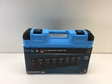 Load image into Gallery viewer, Capri Tools 5-7000 3/4 in. Drive SAE Deep Impact Socket Set (8-Piece)