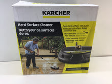 Load image into Gallery viewer, Karcher 8.641-035.0 15 in. Surface Cleaner for Gas Pressure Washers