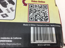 Load image into Gallery viewer, Milescraft 1212 SignPro Complete Sign Making Router Jig Template Kit