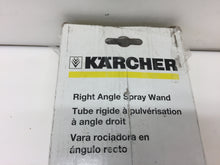 Load image into Gallery viewer, Karcher Gutter Wand 30 in. Right Angle Spray Wand