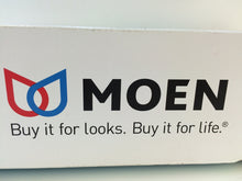 Load image into Gallery viewer, MOEN 87966SRS Kaden Pull-Down Sprayer Kitchen Faucet Spot Resist Stainless
