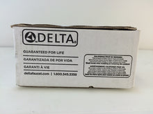 Load image into Gallery viewer, Delta T11897-LHP Cassidy 3-Function Diverter Trim Kit Only Chrome