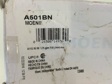 Load image into Gallery viewer, MOEN A501BN Body Spray in Brushed Nickel