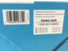 Load image into Gallery viewer, MOEN 82910BRB Banbury Single-Handle Tub and Shower Faucet Mediterranean Bronze