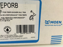 Load image into Gallery viewer, MOEN T2182EPORB Dartmoor Posi-Temp WaterSense Shower Only Faucet Trim Kit ORB