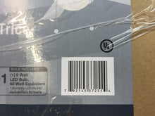 Load image into Gallery viewer, Trice YG269BP-MWH 52 in. LED Matte White Ceiling Fan 1003023405