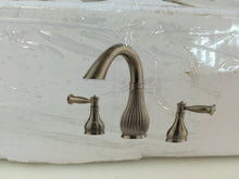 Load image into Gallery viewer, Pfister LF-049-VTKK Virtue 8" Widespread 2-Handle Bath Faucet Brushed Nickel