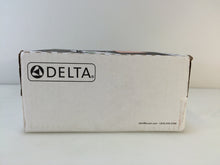 Load image into Gallery viewer, Delta T14264 Ashlyn 1-Handle Pressure Balance Shower Faucet Trim Kit Chrome