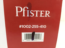 Load image into Gallery viewer, Pfister 8P8-WS2LRSY Ladera 3-Spray Tub and Shower Faucet Tuscan Bronze