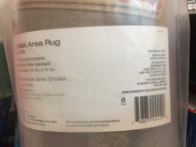 Load image into Gallery viewer, HDC B560C4160230HD Chalet Multi 5 ft. x 8 ft. Area Rug 1001654311
