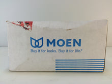 Load image into Gallery viewer, MOEN T4503BN Wynford Posi-Temp Tub & Shower Faucet Trim Kit Brushed Nickel