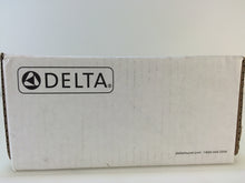 Load image into Gallery viewer, Delta T17238-SS Lahara 1-Handle Shower Only Faucet Trim Kit in Stainless