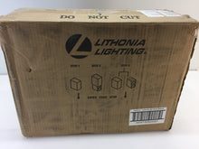 Load image into Gallery viewer, (6pk) Lithonia Lighting 4JBK ADJ 30K 90CRI ORB 4" Recessed Kit Oil Rubbed Bronze