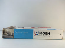 Load image into Gallery viewer, MOEN CA87528 Banbury Standard Kitchen Faucet with Side Sprayer, Chrome
