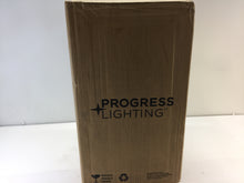 Load image into Gallery viewer, Progress Lighting P6531-108 Refuge 1-Light Oil-Rubbed Bronze Hanging Lantern