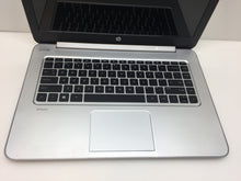 Load image into Gallery viewer, Laptop HP Stream 14-Z010NR 14" AMD A4-6400T 1GHz 2GB 32GB Windows 10