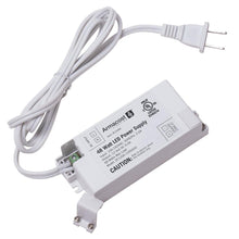 Load image into Gallery viewer, Armacost Lighting 810480 12V DC 48W Power Supply