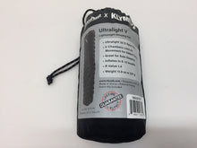 Load image into Gallery viewer, Massdrop x Klymit 06SUGY01C Static V Ultra Lightweight Sleeping Pad 20"x72"