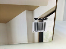 Load image into Gallery viewer, HDC 51566 Windward 44" Indoor Matte White Ceiling Fan 1001227536