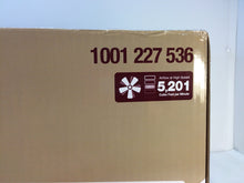 Load image into Gallery viewer, HDC 51566 Windward 44" Indoor Matte White Ceiling Fan 1001227536