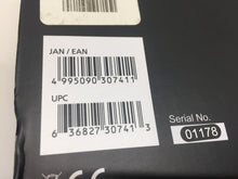 Load image into Gallery viewer, Fostex TH-X00 EB Massdrop Ebony Closed-Back Design Headphone, Black
