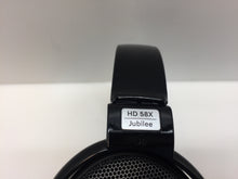 Load image into Gallery viewer, Massdrop x Sennheiser HD 58X Audiphile Jubilee Headphones