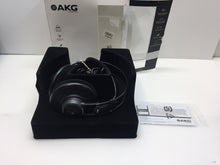 Load image into Gallery viewer, Massdrop x AKG K7XX Reference Open Back Headphones, Black