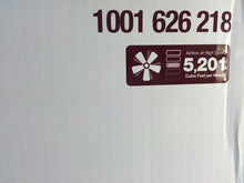 Load image into Gallery viewer, HDC 51567 Windward 44" Indoor Oil Rubbed Bronze Ceiling Fan 1001626218