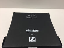 Load image into Gallery viewer, Massdrop Sennheiser PC37X HiFi High Fidelity Gaming Headphones Limited Edition
