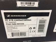 Load image into Gallery viewer, Massdrop Sennheiser PC37X Limited Edition HiFi High Fidelity Gaming Headphones