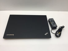 Load image into Gallery viewer, Laptop Lenovo Thinkpad T440S 14" Core i5 4300U 1.9GHz 8GB 180GB SSD Win 10