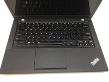 Load image into Gallery viewer, Laptop Lenovo Thinkpad T440S 14" Core i5 4300U 1.9GHz 8GB 180GB SSD Win 10