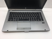 Load image into Gallery viewer, Laptop HP Elitebook 8460P 14" Core i5-2520M 2.5GHz 8GB 500GB Windows 10