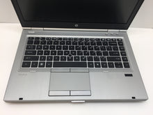 Load image into Gallery viewer, Laptop HP Elitebook 8460P 14" Core i5-2520M 2.5GHz 8GB 128GB SSD Windows 10