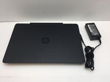 Load image into Gallery viewer, Laptop HP Probook 650 G1 15.6" Core i5-4300M 2.6GHz 8GB 128GB SSD DVDRW Win10