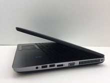 Load image into Gallery viewer, Laptop HP Probook 650 G1 15.6" Core i5-4300M 2.6GHz 8GB 128GB SSD DVDRW Win10