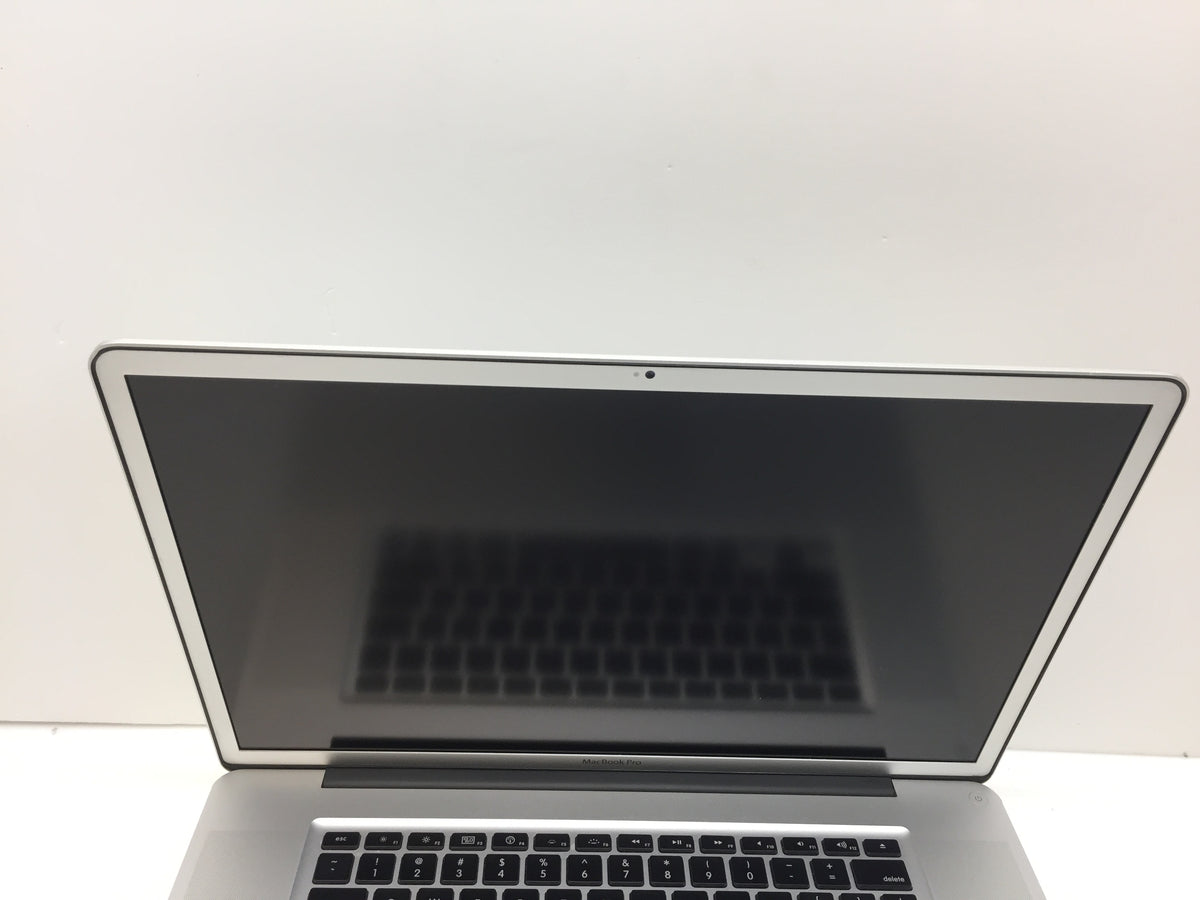 Laptop Apple Macbook Pro A1297 17