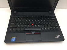 Load image into Gallery viewer, Laptop Lenovo Thinkpad X131E Chromebook 11.6" AMD E1-1200 1.40GHz 2GB 16GB