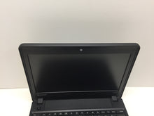 Load image into Gallery viewer, Laptop Lenovo Thinkpad X131E Chromebook 11.6" AMD E1-1200 1.40GHz 2GB 16GB