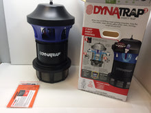 Load image into Gallery viewer, Dynatrap DT1775 Insect Trap 13 x 25.8 in., Black