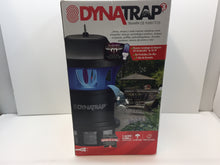 Load image into Gallery viewer, Dynatrap DT1775 Insect Trap 13 x 25.8 in., Black