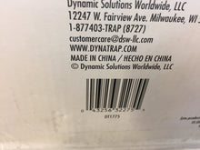 Load image into Gallery viewer, Dynatrap DT1775 Insect Trap 13 x 25.8 in., Black