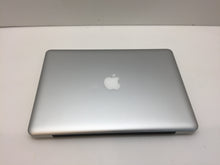 Load image into Gallery viewer, Laptop Apple Macbook Pro A1278 2012 13" Core i5 2.5GHz 8GB 500GB OSX 10.11