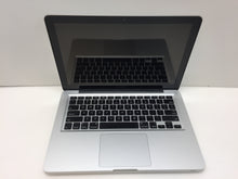 Load image into Gallery viewer, Laptop Apple Macbook Pro A1278 2012 13" Core i5 2.5GHz 8GB 500GB OSX 10.11